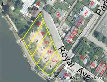 City of Kamloops expects profit of $400000 on former Thrupp Manor site - Kamloops This Week