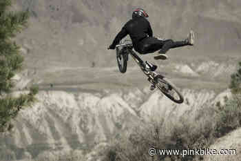 VOD: Fire & Ice in Kamloops with Hayden Zablotny in 'Fuel for Thought' - Pinkbike.com