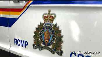 Weekend reports for Kamloops RCMP include bear-spray assault, and commercial break and enter - CFJC Today Kamloops