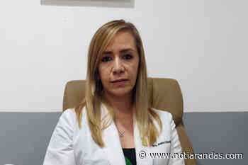 Analizan aumento salarial para médicos del hospital municipal - NotiArandas