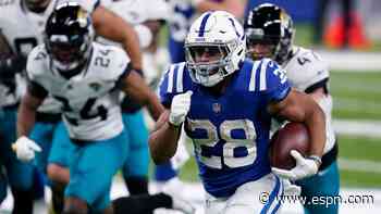 Fantasy football mock draft: 10-team, 1/2 PPR, superflex