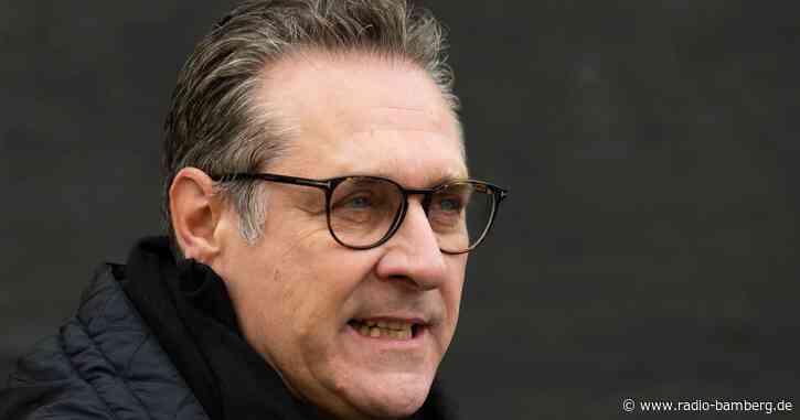 Korruptionsprozess: Ex-FPÖ-Chef Strache freigesprochen