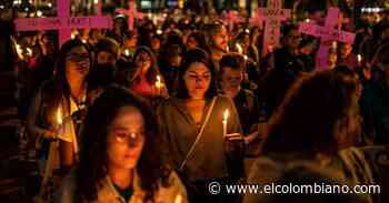 Alerta en Colombia: 64 feminicidas podrían quedar libres - El Colombiano