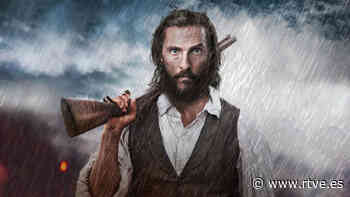 La historia real detrás de 'Los hombres libres de Jones': El Robin Hood de Misisipi - RTVE