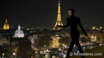 Irma Vep y los chicos malos del cine - LetrasLibres.com