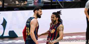 Los mejores agentes libres del mercado Euroliga - MUNDO DEPORTIVO