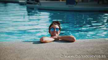 Estas son las piscinas libres de humo en Sevilla - Diario de Sevilla