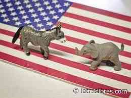 El partidismo y los principios - LetrasLibres.com