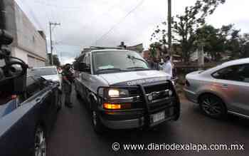 Recuento: ¿Cuántos funcionarios detuvo exfiscal Jorge "N" y cuáles ya están libres? - Diario de Xalapa