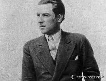 Roberto Arlt: esa llama que no deja de arder - LetrasLibres.com