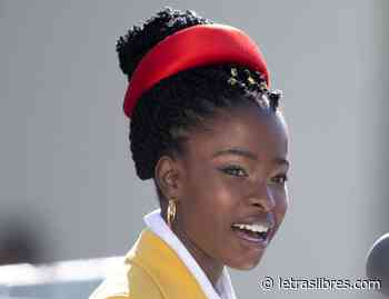 Literatura y activismo: las nuevas generaciones - LetrasLibres.com