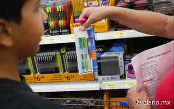 Se preparan para ventas libres de impuestos - El Diario