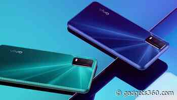 Vivo V25 Alleged Geekbench Listing Suggests MediaTek Dimensity 900 SoC, 8GB RAM
