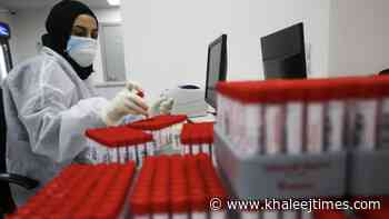 Coronavirus: UAE reports 1,216 Covid-19 cases, 1,159 recoveries, no deaths - Khaleej Times