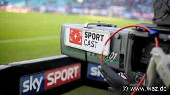 Fußball im TV: Wo Schalke, Bochum, BVB, Essen und Duisburg zu sehen sind - WAZ News