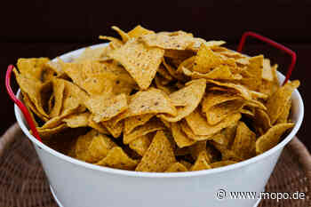 Achtung, Rückruf: Essen Sie nicht diese Tortillas! - Mopo.de
