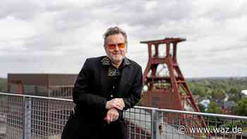 Zollverein-Konzert: Stoppok und Artgenossen spielen in Essen - WAZ News