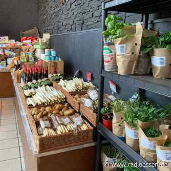 Hohe Preise in Essen: Menschen kaufen weniger Bio - Radio Essen