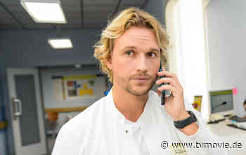 AWZ: Verzweifelter Versuch – Finn beschließt Essen zu verlassen! - TVMovie.de