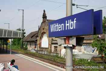 Verkehr: Krankenstand zu hoch - Eingeschränkter Zugverkehr bis in den September! - www.lokalkompass.de