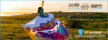 North American Indigenous Games - radionl.com