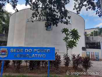 Câmara de Catanduva se mantém entre mais econômicas de São Paulo - O Regional