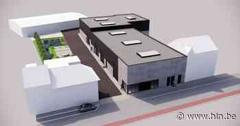 Binnenkort nieuwe KMO-zone op site YouBuild dat nieuwe locatie zoekt - Het Laatste Nieuws