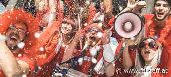 Public Viewing: Hier sieht man das EM-Finale in Wien