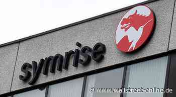 SYMRISE IM FOKUS: Gut gewappnet gegen Wirtschaftsschwäche - Übernahmekandidat?