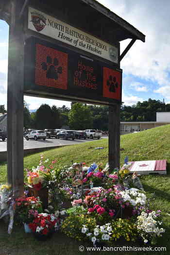 Bancroft OPP investigating sudden death of a child - Bancroft This Week