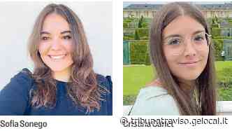 Maturità a Oderzo, diciassette centini al “Sansovino” e tre anche con la lode - La Tribuna di Treviso