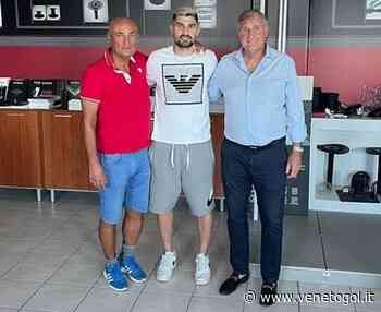 Mercato: Reato-Luparense, Mangieri-Arcella, i gemelli Sane a Oderzo - venetogol.it
