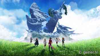 Xenoblade Chronicles 3 en Nintendo 20 Questions met Mol - Bonuslevel 120 | Podcast - Gamer.nl