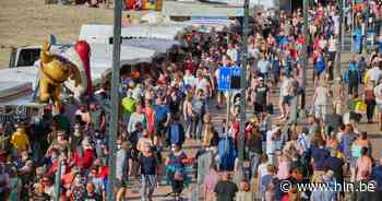 Zilvermeer organiseert gezellige avondmarkt | Mol | hln.be - Het Laatste Nieuws