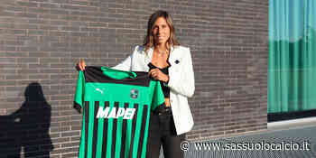 Calciomercato, Evdokia Popadinova è una nuova calciatrice del Sassuolo | U.S - US Sassuolo Calcio
