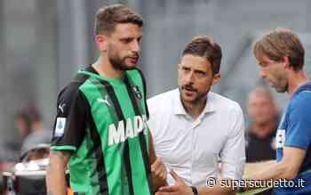 Sassuolo, probabile formazione 2022 2023: i moduli di Dionisi - Superscudetto