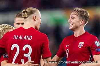 Thorstvedt, l'ultimo colpo a effetto del Sassuolo - Cronache di spogliatoio