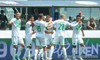 Sassuolo, pagata la clausola per Thorstvedt - Calciomercato.com