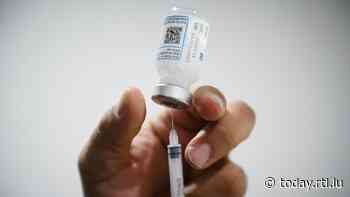 Coronavirus vaccines: Demand for second booster jab low, confirm health authorities - RTL Today