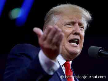 Friday's letters: Anti-Trump column maligns half of U.S. citizenry