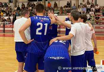 Pallacanestro Virtus Luino nel segno della continuità, Minetti: “Tutti confermati. Obiettivo CUnica” - VareseSport