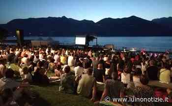 Luino, al Parco a Lago nuovo appuntamento con il cinema all'aperto e il film “Non ci resta che vincere” - Luino Notizie