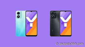 Vivo Y02s Live Images Leaked; Offers Glimpse at Colour Options, Design: Report