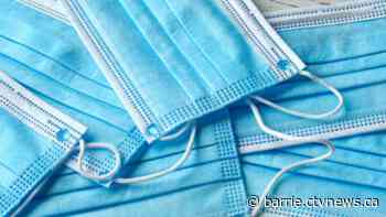 Area hospitals loosen screening protocols