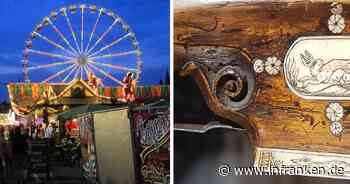 Coburger Vogelschießen 2022 beginnt heute - Armbrustschießen lockt mit Preisen