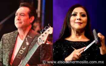 Posponen concierto de Los Ángeles Azules en Hermosillo; no será este 30 de julio - El Sol de Hermosillo