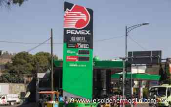 Ganancias de Pemex crecen nueve veces - El Sol de Hermosillo