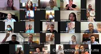 Aprueba Ayuntamiento préstamo de 140 mdp a Agua de Hermosillo como apoyo financiero temporal - Proyecto Puente