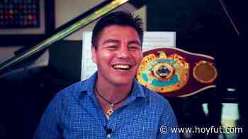 Por miedo, "travieso" Arce quiere salir de Hermosillo, Sonora - Hoy Fut