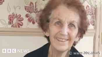 Mildred Whitmore: Killing a 'culmination of violent incidents' by attacker